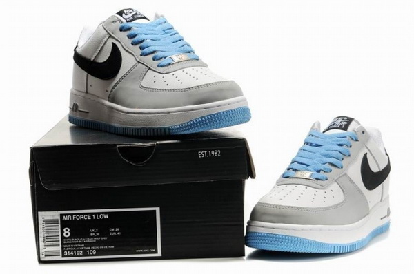 Nike Air Force One Men Low--250